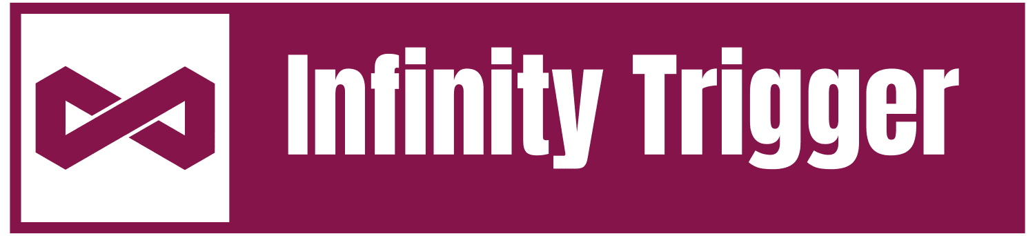 Infinity Trigger Logo
